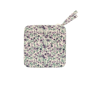 Maanesten - Amelia Jewelry Box Purple 2